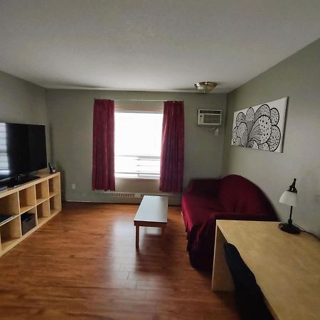 Stars Inn - Motel Fort Saskatchewan Exterior foto
