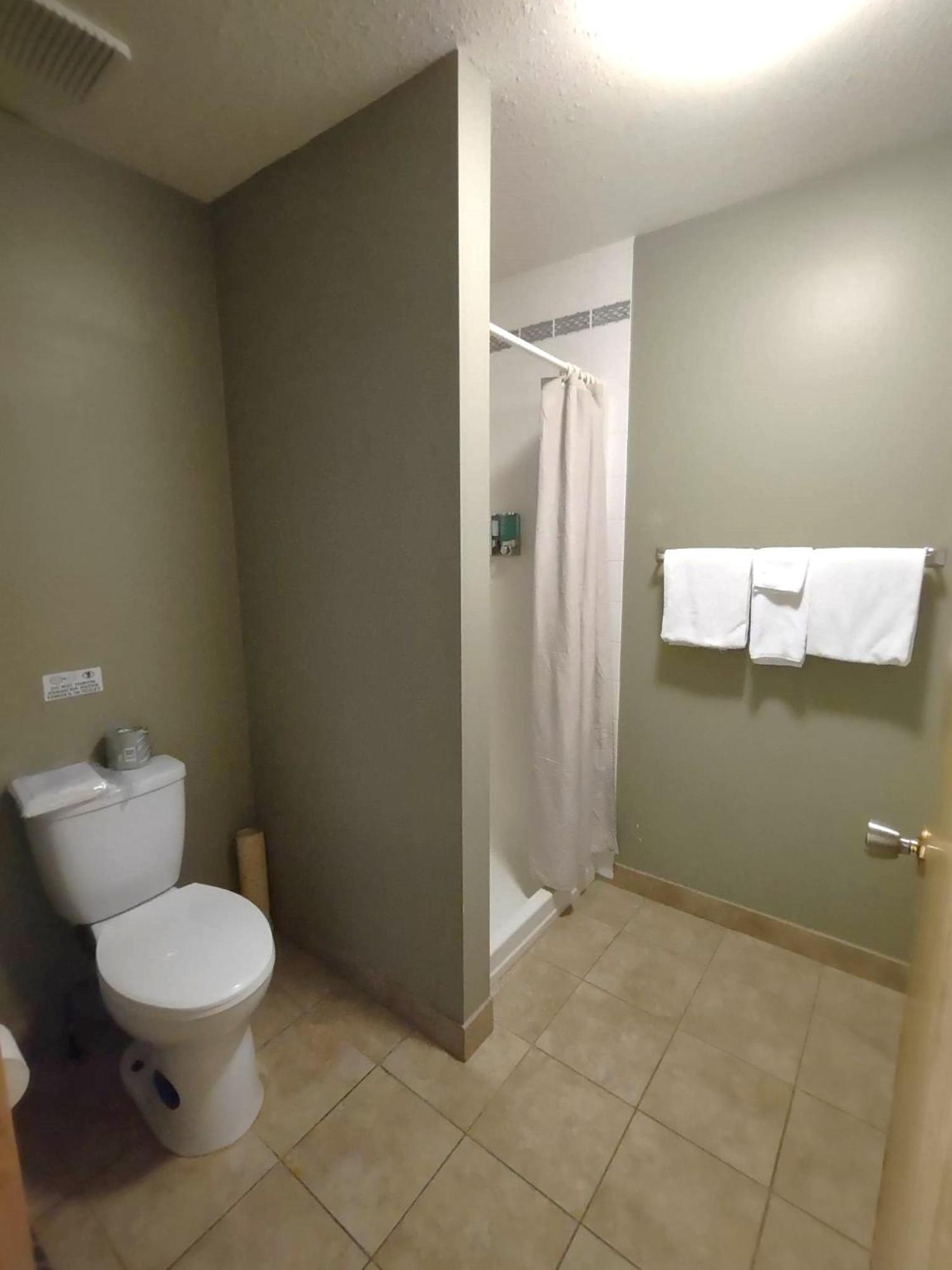 Stars Inn - Motel Fort Saskatchewan Zimmer foto