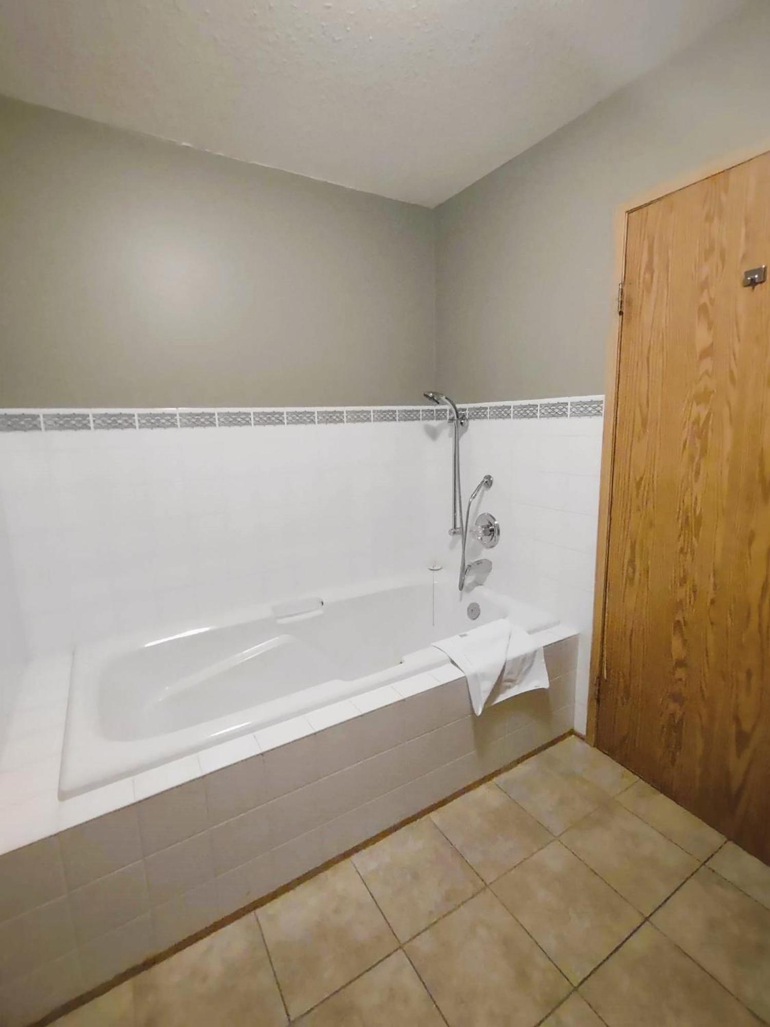 Stars Inn - Motel Fort Saskatchewan Zimmer foto