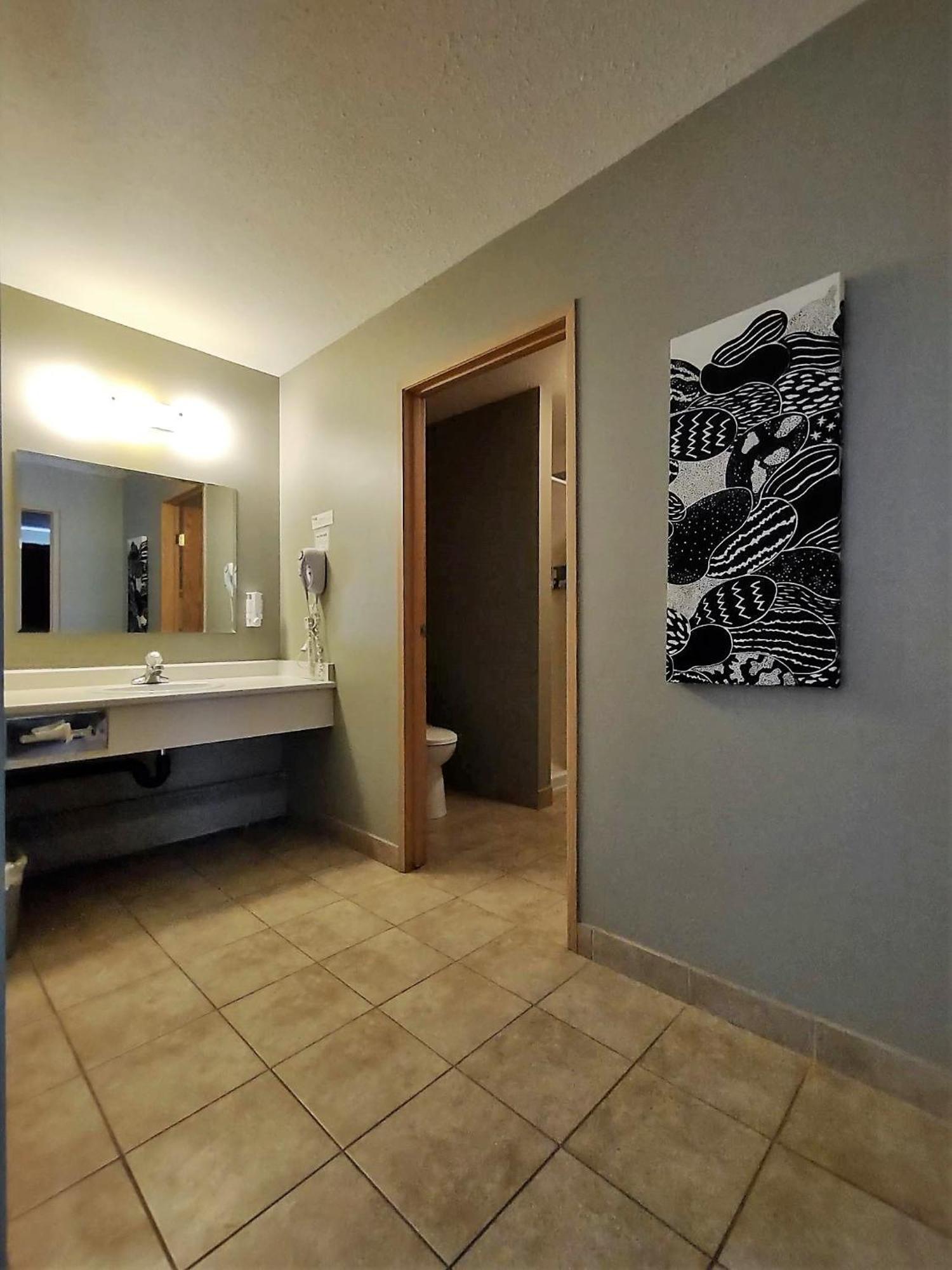 Stars Inn - Motel Fort Saskatchewan Zimmer foto